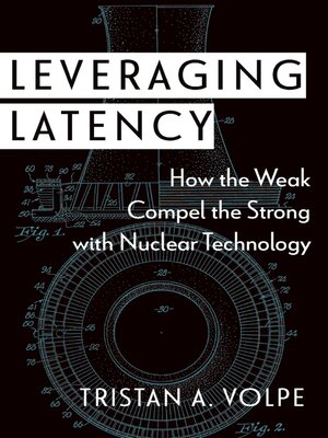 cover image of Leveraging Latency